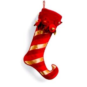 Holiday Stockings
Lot of 2